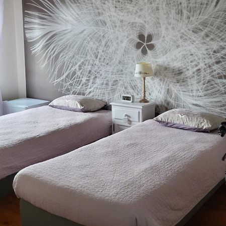 Chambres Esprit Campagne ลิบรามองต์ ภายนอก รูปภาพ