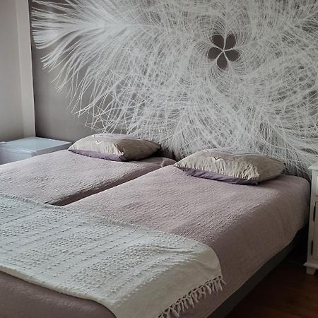 Chambres Esprit Campagne ลิบรามองต์ ภายนอก รูปภาพ
