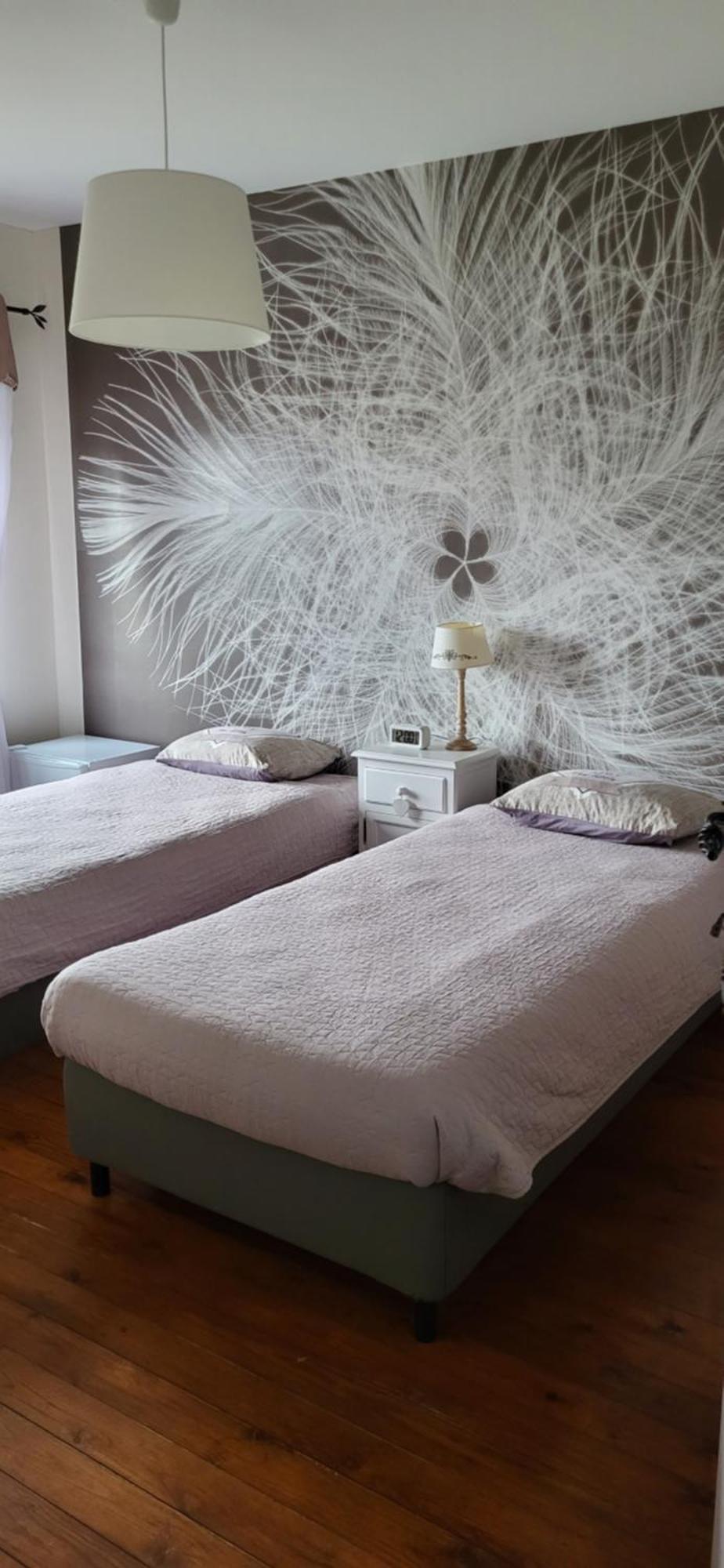 Chambres Esprit Campagne ลิบรามองต์ ภายนอก รูปภาพ