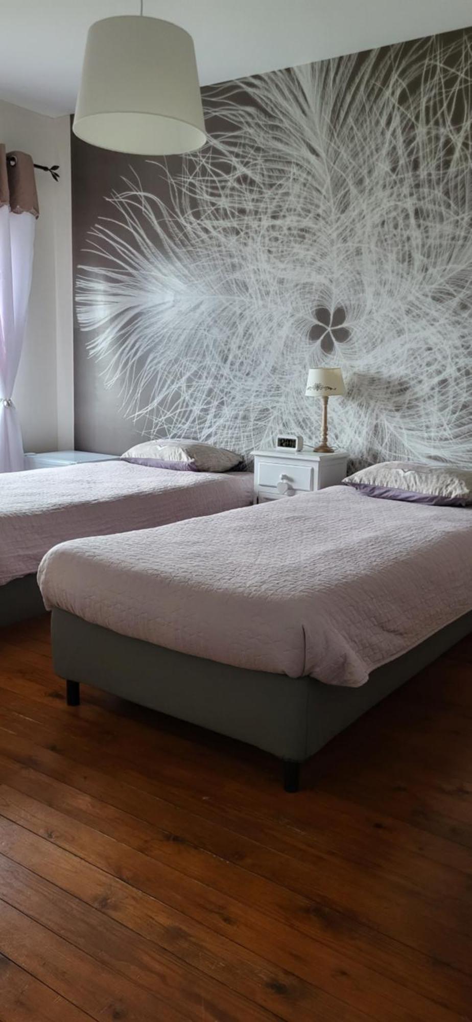 Chambres Esprit Campagne ลิบรามองต์ ภายนอก รูปภาพ
