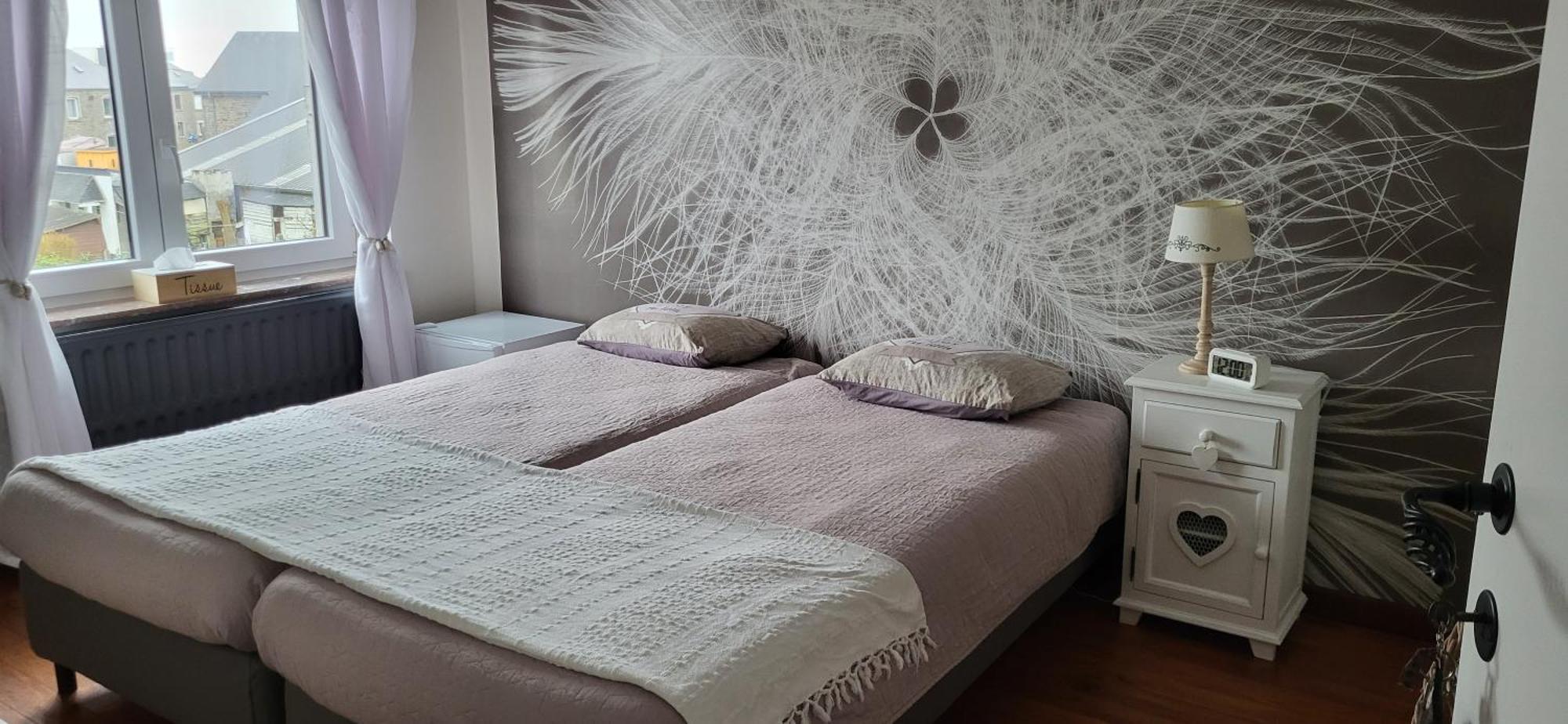 Chambres Esprit Campagne ลิบรามองต์ ภายนอก รูปภาพ